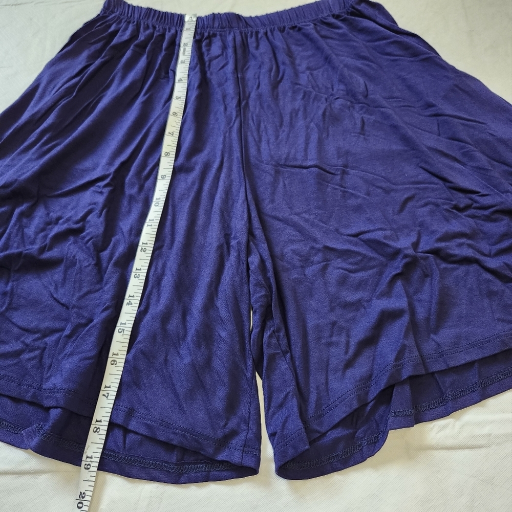 Bombom Navy Blue Shorts - Picture 6 of 15